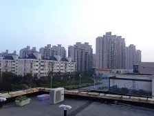 锦泽苑 3室2厅 南 北