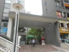 龙头寺 鲁能星城十一街区三房120万