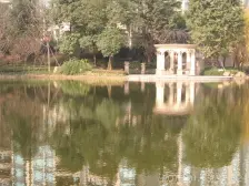 恒大城天御 近小区门口 可做小生意的正三房