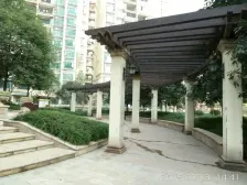 李家沱 恒大城一期二房73万