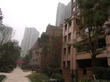 房子满五;板式结构;配套完善;