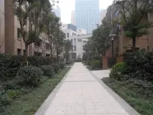 精装大平层,看融侨公园视野,配套齐全