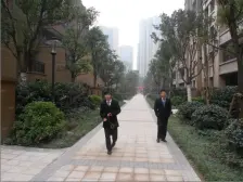 看湖,中间楼层,宜居家,状元府