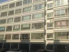 绿苑小区 4室1厅 南 北