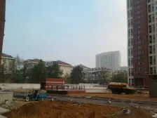 香榭苑 2室1厅 东南