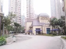 冉家坝 祈年悦城一房70万