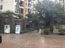 四公里 鑫茂源e时代一房45万