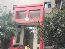 四公里 鑫茂源e时代一房