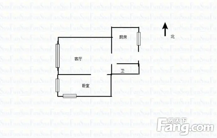 南云小区