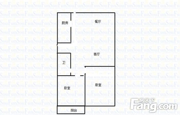 方信家园