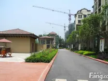 茶园新区 银翔翡翠谷(B区高层)二房