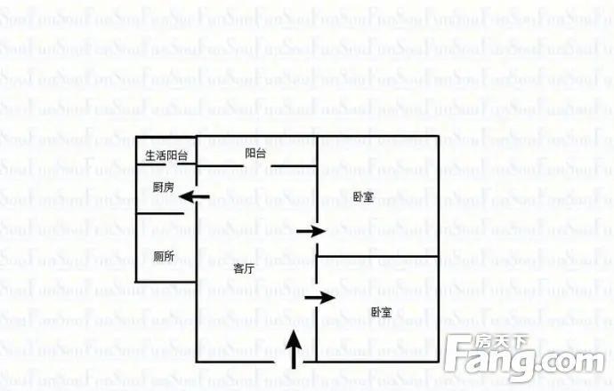 电测村