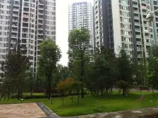 鱼洞 渝开发上城时代三房76万