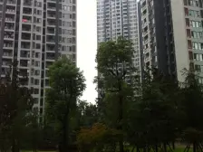 鱼洞 渝开发上城时代一房43万