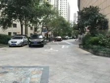 新天地+戶型正氣+滿5年+高區全明+無稅
