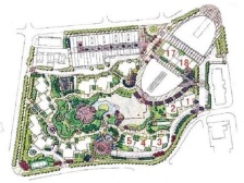 新天地新古典风格传世大宅诚意出售