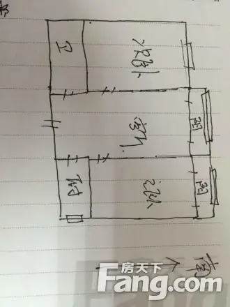 颖园小区