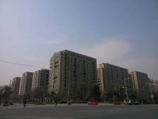 九龙仓玺园4室南朝向3380.00万元/套出售