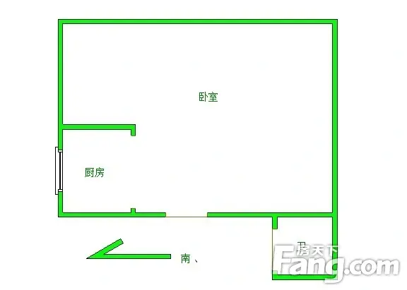 山西路100号