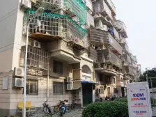 谢家小区 3室2厅 东南