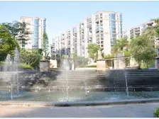 此房满2年 南北通透 采光充足 视野开阔 沿海前排