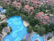 碧桂园天麓山二期 3室2厅 东南 西南