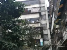 老城区 皮鞋城四路四房