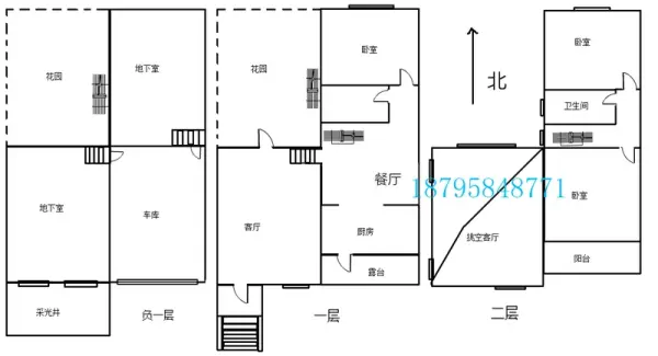 江宁-九龙湖套型出售,03v套型别墅,无税,挑空客碧别墅桂园北流图片