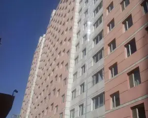 中山西路回小 步梯3楼 大阳台