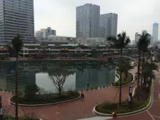 万达广场带租约,出门就是地铁站