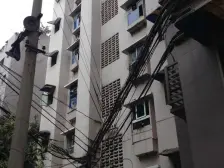 沙坪坝 药剂校家属区 4室2厅