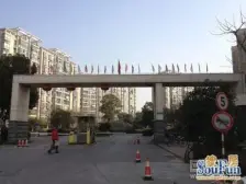 花园位置,视野开阔,安静舒适闹中取静,前排无遮挡