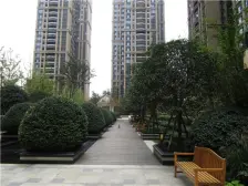 绿地锦天府 5室2厅 东南