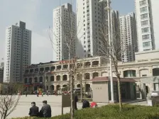 东部市场 省医兰医 欣欣茗园 人车分流 精装修 急售