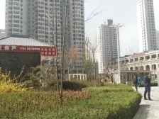 出售欣欣茗园精装修两室明厨明卫产权清晰可按揭