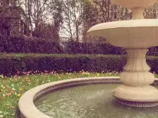 照母山公园 联排中户 无房产税 花园大