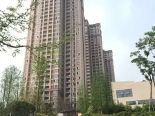业主诚心,中低楼层,无遮挡,采光视野好