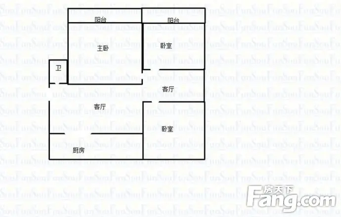 沁春园小区