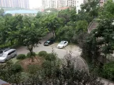 石坪桥正街两房双卫绿洲华府业主急售