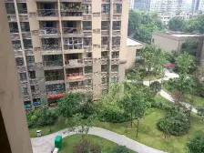 石坪桥 奥园金域三房85万