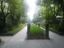 巴国城 晋愉盛世融城 自住精装二房家私齐全可拎包入住