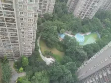 杨公桥 俊峰龙凤云洲二房80万