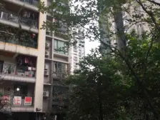 谢家湾 华宇春江花月三房120万