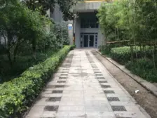 华宇春江花月 2室1厅 南