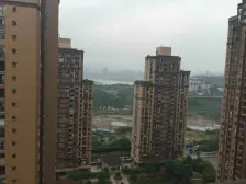 杨家坪商圈 交通便利 精装两房