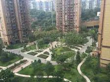 此房为正规一室一厅 视野开阔 业主产权清晰,