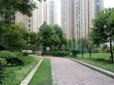 万象城少有看江房源 高楼层视野好 清水房