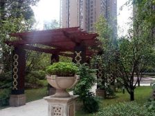 华润品质,户型方正,看江顶跃洋房,随时看房方便