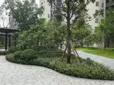 巴国城 恒基雍翠名门三房234万