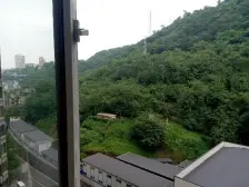 凤天路 金阳易城国际 装修2房 小区位置好 配套完善